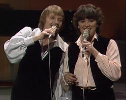 Grethe Ingmann & Bjarne Liller P.