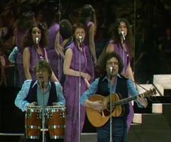 Br&oslash;drene Olsen