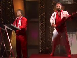 Br&oslash;drene Olsen