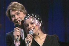 Markku Aro & Nisa Soraya