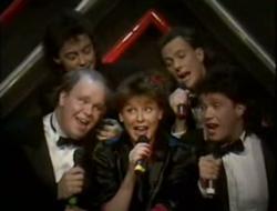 Lotta Engberg + Triple & Touch