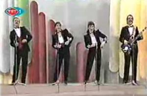 Bes Yil &Ouml;nce On Yil Sonra