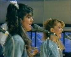 Arzu Ece & R&uuml;ya Ersavci