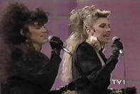 Arzu Ece & Cigdem Tunc (Grup Tema)