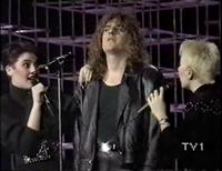 Seden Kutlubay, G&uuml;r Akad & Jale