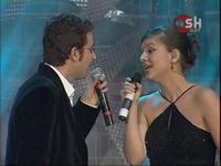 Rosela Gjylbegu & Arb&euml;r Arapi