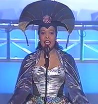 Stella Jones (Gruppe Papageno)