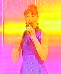 Bettina Soriat (Three Girl Madhouse)