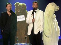 Stermann & Grissemann