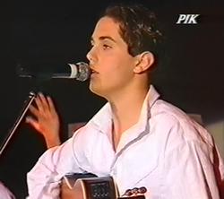 Michalis Hadjiyiannis