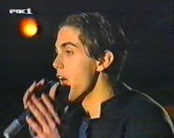 Michalis Hadjiyiannis