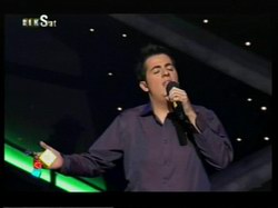 Constantinos Andronikou