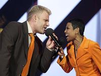 S&oslash;ren Poppe & Lene Matthiesen