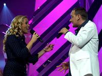 Trine Jepsen & Christian Bach