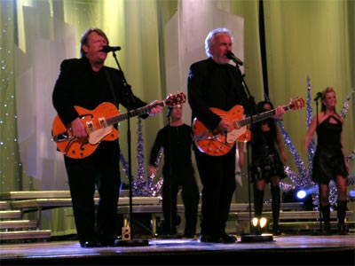 Br&oslash;drene Olsen