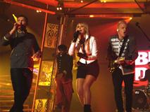 Beats and Styles feat. Anorah