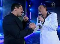 Eyj&oacute;lfur Kristj&aacute;nsson & Bergsveinn Aril&iacute;usson