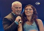 Paul Giordimaina & Morena