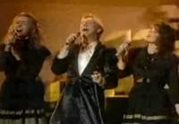 Anita Skorgan, Jahn Teigen & Carola H&auml;ggkvist