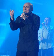 Marcel Pavel