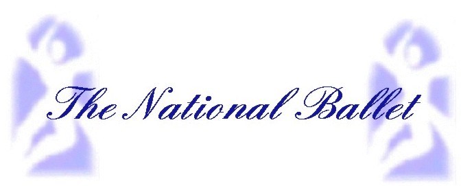 [The National Ballet]