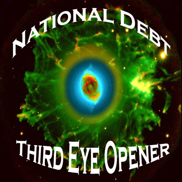 Cover art for the Electrical Language CD 
Third Eye Opener