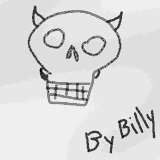 Satan's Skull