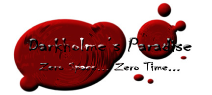 Darkholme's Logo