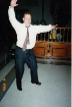Jesse shows who owns the dance floor