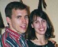 Kevin and Helen