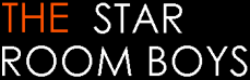 The Star Room Boys