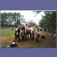 CTK Gold Team soccer 2003