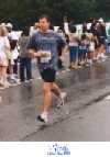 Feet not touching the ground   : )