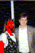 Cynthia and Tom