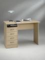 Four Drawer Student Desk