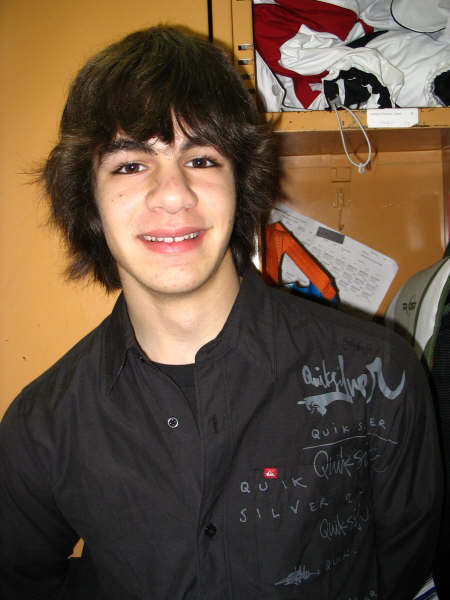 Moi! noel 2005