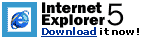 Download Internet Explorer 5.0 Now !