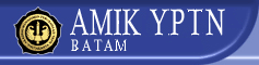 AMIK YPTN Home Page