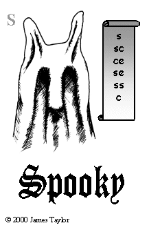 Spooky