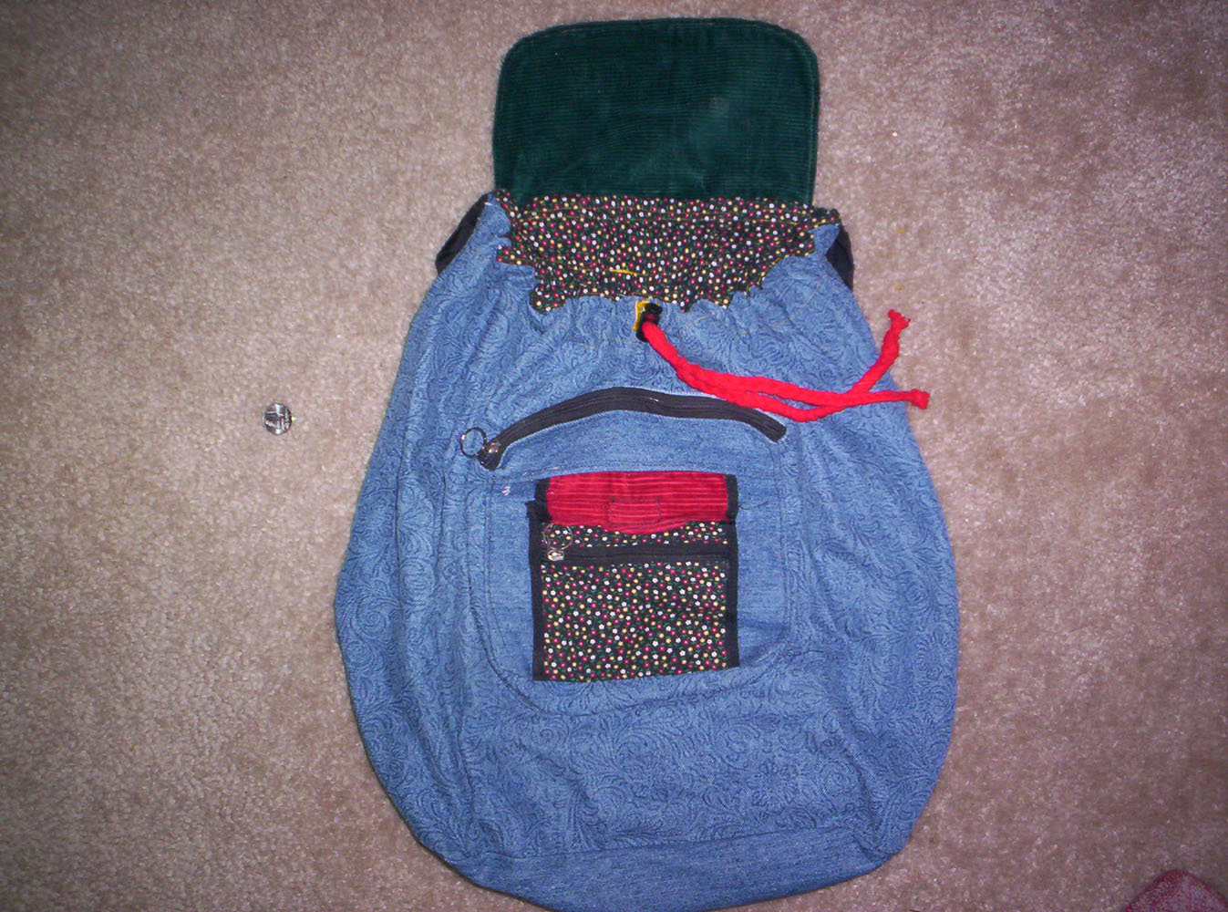 Carry it all!