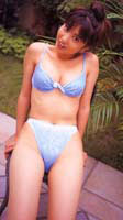 Rie Mashiko