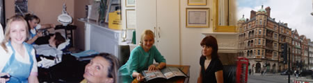 Natural Beauty Clinic - London Harley Street