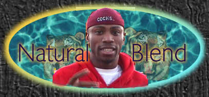 Natural    Blend