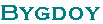 BYGDOY