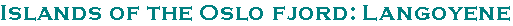 LANGOYENE