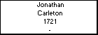 Jonathan Carleton
