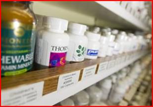 Dispensary