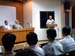 introductory remarks by Samar Singh