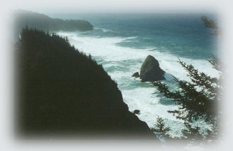 Oregon Coast