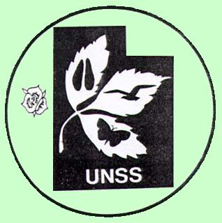 UNSS Logo